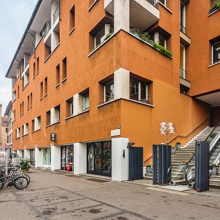 Marco1 Apartment มิลาน ภายนอก รูปภาพ