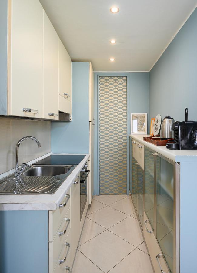 Marco1 Apartment มิลาน ภายนอก รูปภาพ