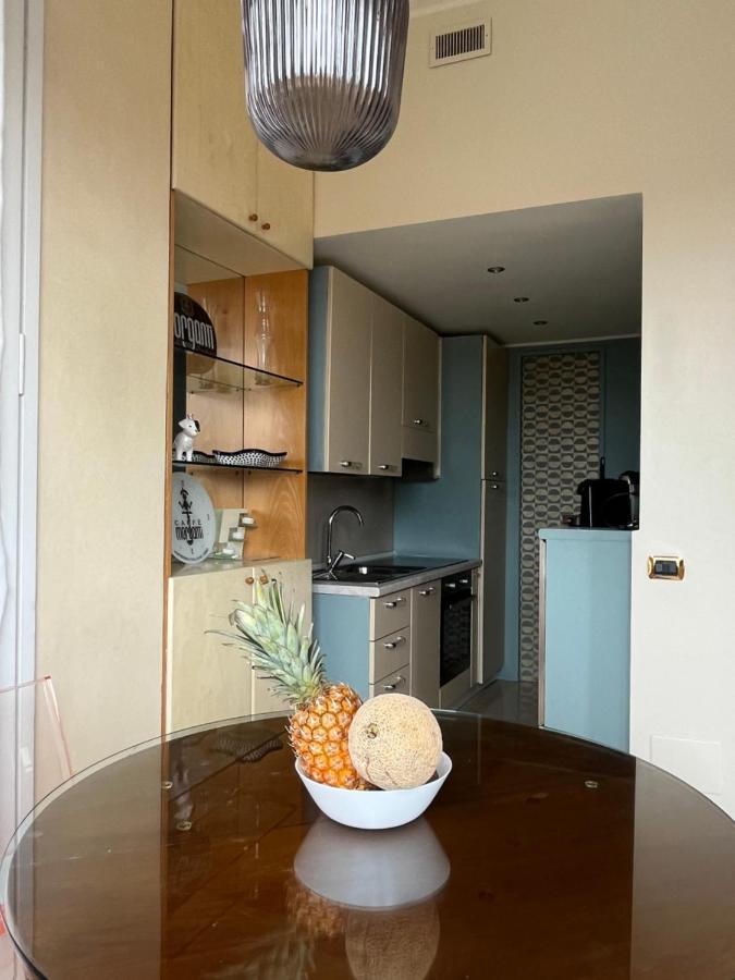 Marco1 Apartment มิลาน ภายนอก รูปภาพ