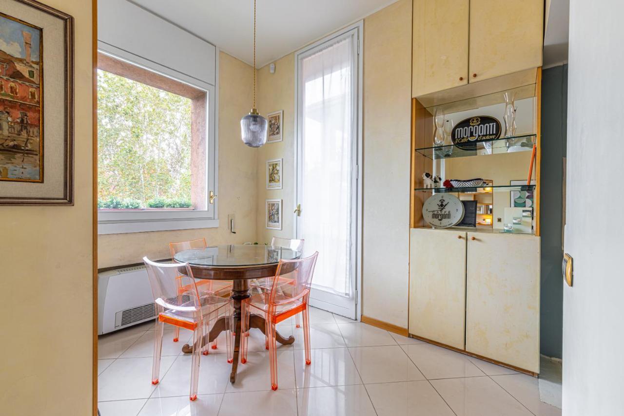 Marco1 Apartment มิลาน ภายนอก รูปภาพ
