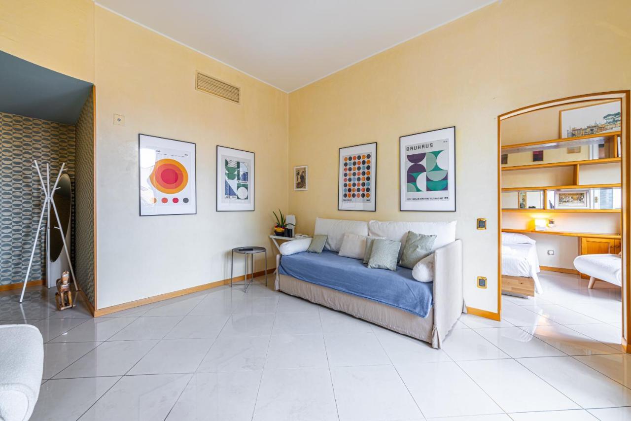 Marco1 Apartment มิลาน ภายนอก รูปภาพ