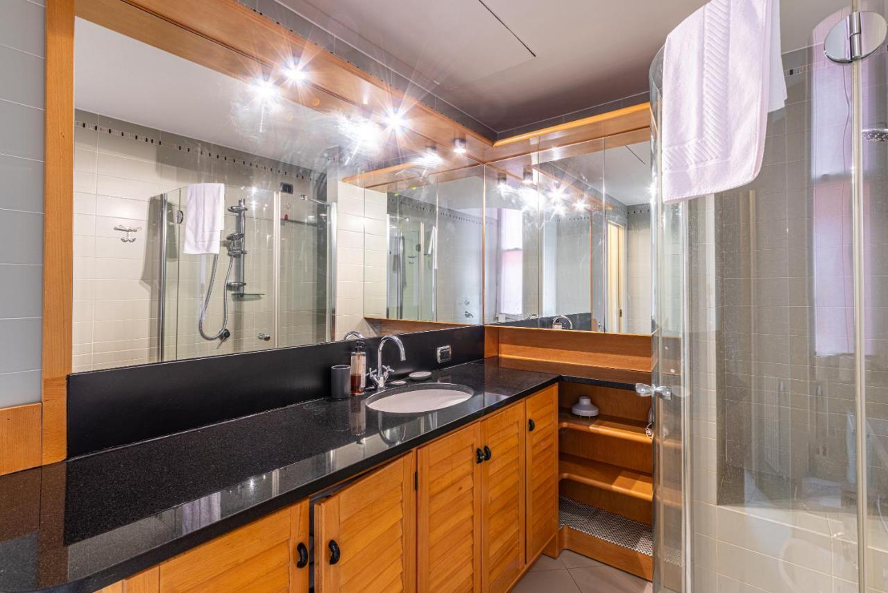 Marco1 Apartment มิลาน ภายนอก รูปภาพ