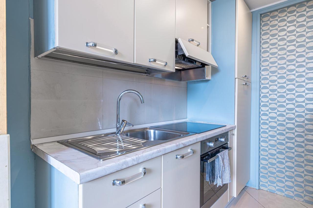 Marco1 Apartment มิลาน ภายนอก รูปภาพ