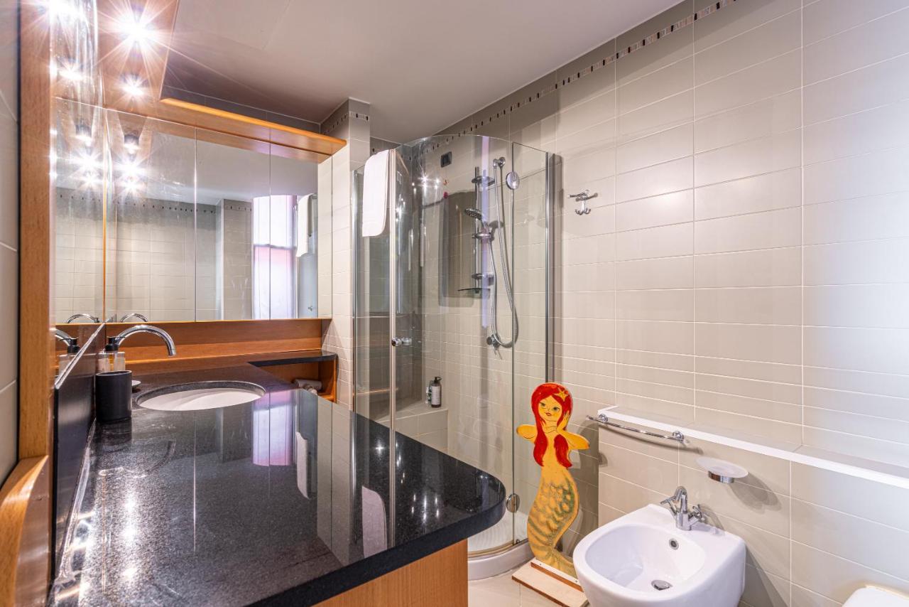Marco1 Apartment มิลาน ภายนอก รูปภาพ