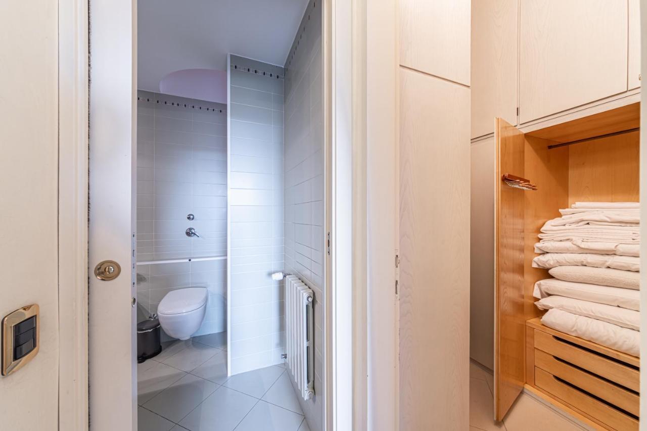 Marco1 Apartment มิลาน ภายนอก รูปภาพ