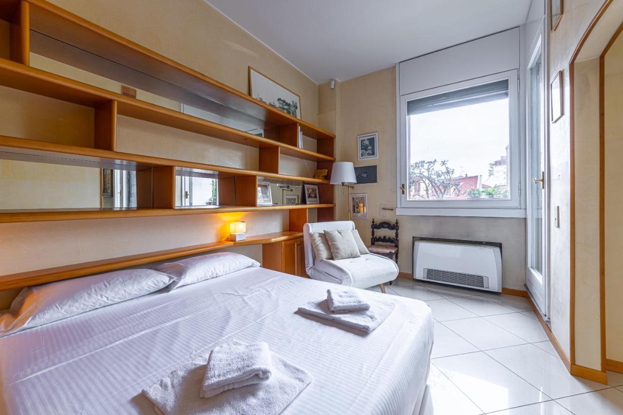 Marco1 Apartment มิลาน ภายนอก รูปภาพ