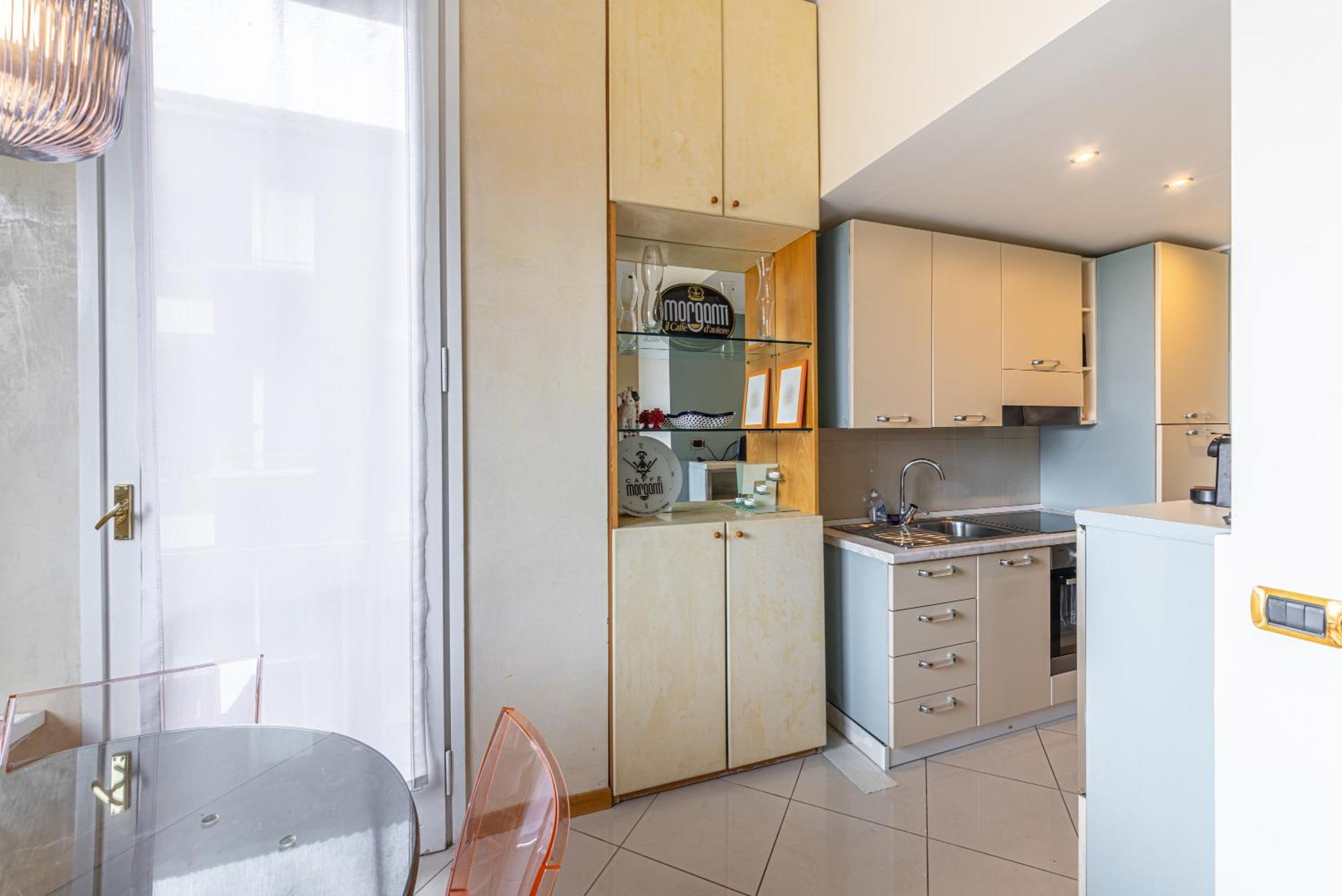 Marco1 Apartment มิลาน ภายนอก รูปภาพ