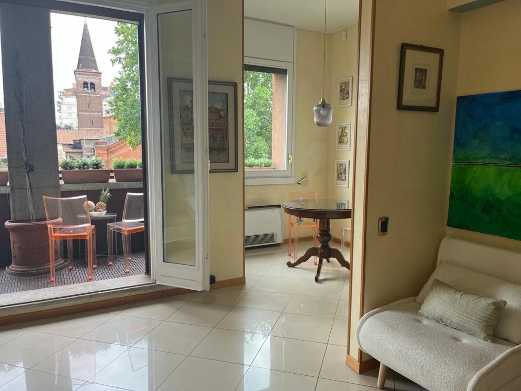 Marco1 Apartment มิลาน ภายนอก รูปภาพ