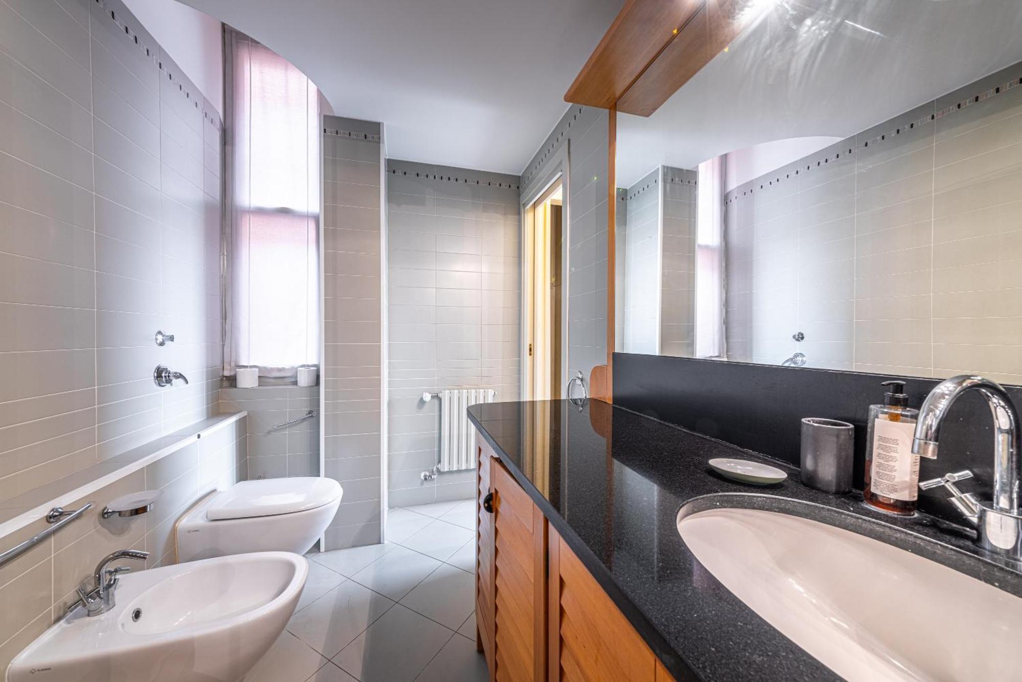 Marco1 Apartment มิลาน ภายนอก รูปภาพ